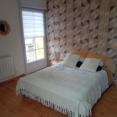 Ferienwohnung Le Jr 70 Relais Motards Magny-Danigon Exterior foto